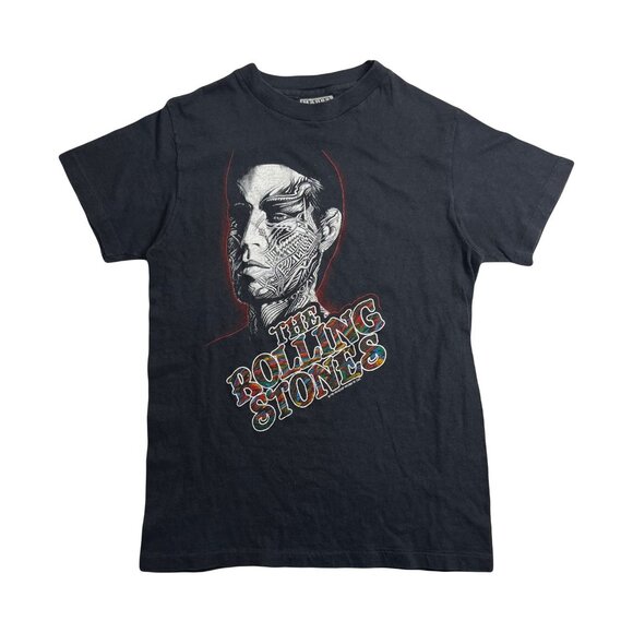 1981 Rolling Stones Tattoo You Album Art Tee S - Picture 1 of 8